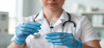 Online live CEUs for respiratory therapists:Vaccines 101: Science, Safety and Clinical Practice